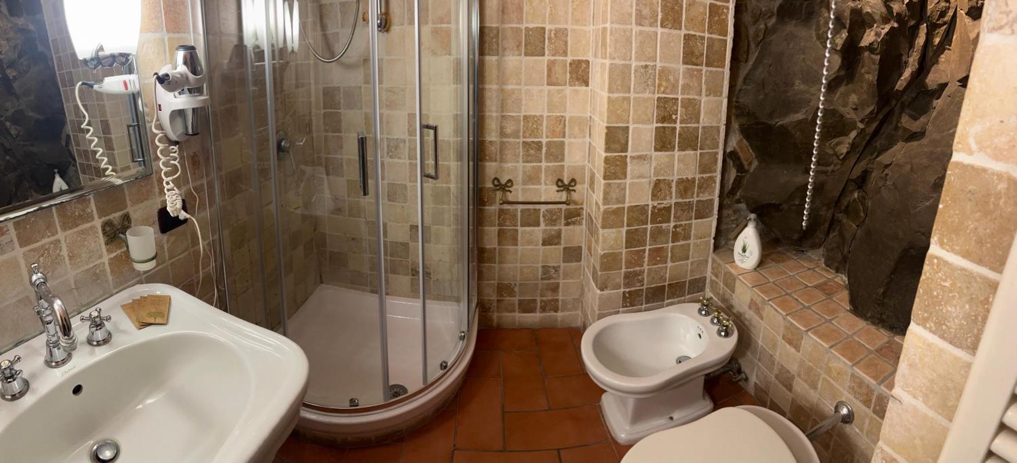Albergo Diffuso Locanda Specchio Di Diana Nemi Habitación foto